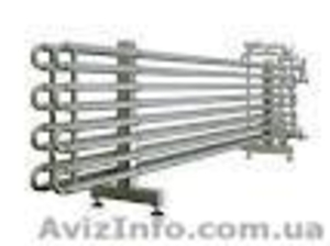 Б/у теплообменники,  закупка #625372
