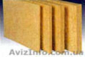 Минераловатная теплоизоляция (утеплитель). #616995