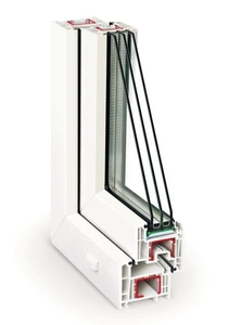 Окна REHAU #42942