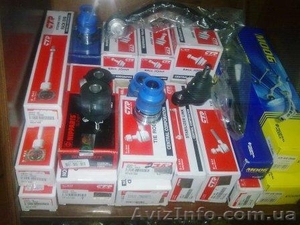 Наконечник рулевой на   HYUNDAI KIA original,  лицензия  #627841