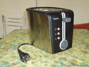 Продам тостер Philips #624610