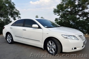 Аренда автомобиля,  пассажирские перевозки #633603