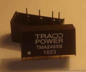 TMA2405S /TRACO/ #628325