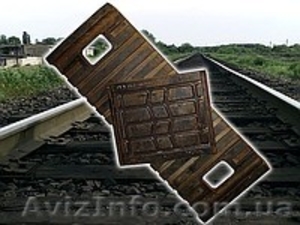 Продам рельсы,  шпалы,  жд крепеж #620377