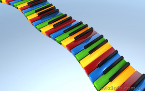 Обучение Игре на Гитаре,  Запорожье (097)2221594 #610578