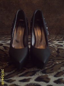 продам туфли.в отличном состоянии #629311