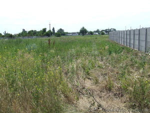 земельный участок в глубоком #609180