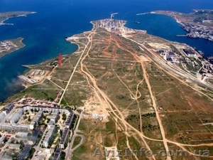  Севастополь,  Казачья бухта 9, 3 сотки #633627