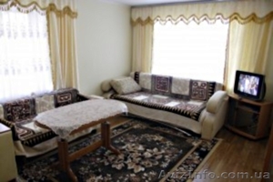 квартира посуточно в центре #625671