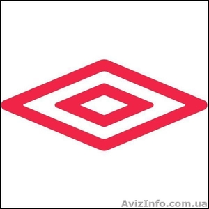 Футбольная экипировка UMBRO со склада #632861