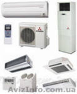 Кондиционирование. Вентиляция. Монтаж. Гарантия. Сервис #380352