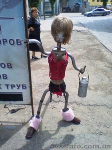 Ремонт глушителей Черновцы #611913