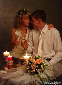 Приворот. Возвращение супругов по церковным канонам. Львов. #605835