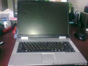 Ноутбук Версия IQ Officer 57 A без винчестера #627606