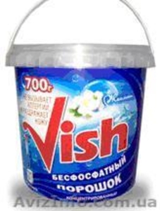 Стиральный порошок Vish #600432