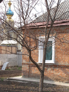 Продам свой Дом в классном месте #625324