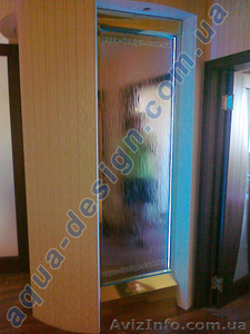 Декоративные водопады #612013