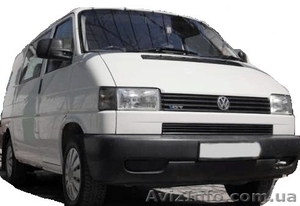 Грузоперевозки на Фольксваген Т4 #618241