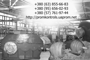 Продам редукторы 1ц2у, рм, рцд, ч, 2ч, в,  для комплектации оборудования #634288