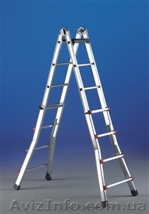 Лестница SCALISSIMA – это Ламборджини среди лестниц!!! #640553