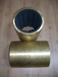  Продам горловины: втулки:Сифоны:Соединение #612595