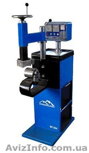 Вулканизатор напольный TROMMELBERG NV004 #631736