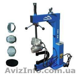 Вулканизатор настольный TROMMELBERG NV002 #631735