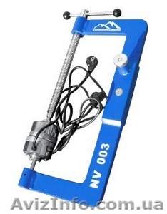 Вулканизатор для колес грузового транспорта TROMMELBERG NV003 #631734