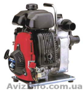 Мотопомпы Honda,  DaiShin. Продажа,  ремонт,  запчасти. #610406