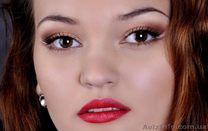 Услуги СТИЛИСТА-ВИЗАЖИСТА #624547