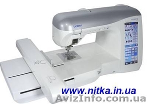 продам Brother NV4000 #607008