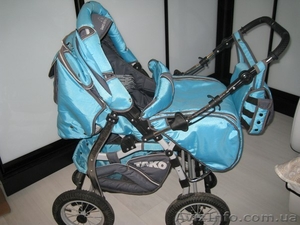 Продам оляску ТАКО,  в отличном состоянии #621059