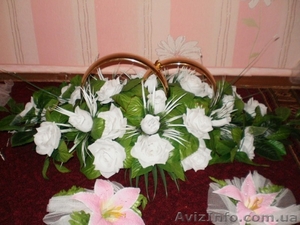 украшения на машину #640130