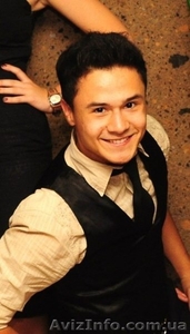 Школа танцев Харьков (джаз-фанк,  современные танцы,  клубные танцы,  juzz-fank) #635398