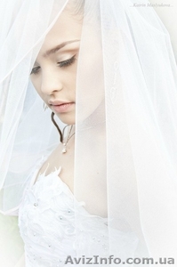 СВАДЕБНЫЙ,  ВЕЧЕРНИЙ ВИЗАЖ,  МАКИЯЖ,  ПРИЧЕСКА. СТИЛИСТ. СИМФЕРОПОЛЬ #632873