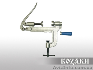 Закрутка настольная с поджимом 12 к #611789