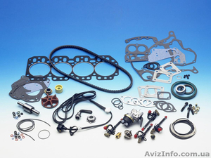 Продам запчасти на китайские авто #637975