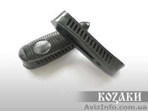 Затыльник (10,  18, 22 мм) на ТОЗ,  ИЖ,  МЦ (Украина)-Новинка !!!! #611808