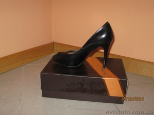 Босоножки красивые модные #648110