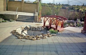 Дизайн-проектирование,  исполнение. #669931