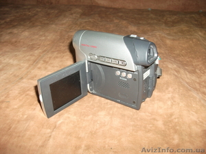 видеокамера Samsung vp-d361 #669898