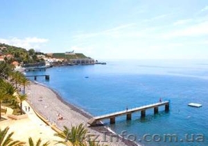 Отдых в Португалии  #644605