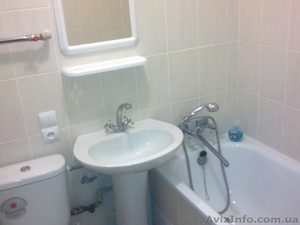 Посуточная аренда 2к.кв. #651215