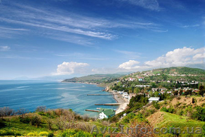 Продажа земельных участков в Крыму,  купить участок в Крыму #643220