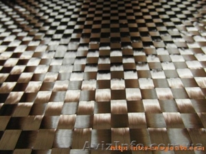 Композитные материалы карбон кевлар,  пластины из карбона #644367