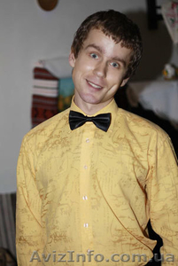 Ведущий на праздник,  тамада на свадьбу,  корпоратив #644740