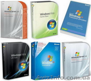 Установка Windows в Киеве,  переустановка виндовс 7,  XP. Разблокировка Windows #673591
