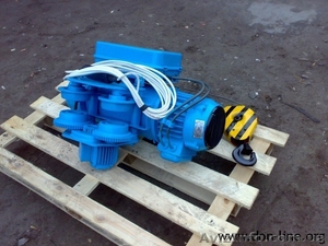 Реализую электротали Болгария. #663211