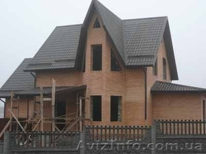 Мягкая кровля.Кровельные роботы				   #669801