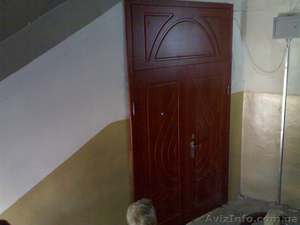 Входные металлические двери под заказ. Изготовление металлических дверей. #672126